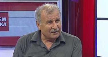 Çok mu zoruna gitti İhsan? O adım, solakları adeta yerlerinden hoplattı