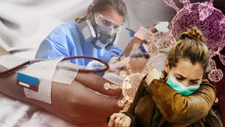 Çok önemli araştırma! Koronada o sır çözüldü