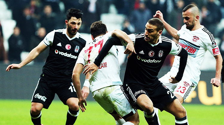 Çok önemli hafta! Dananın kuyruğu kopacak!