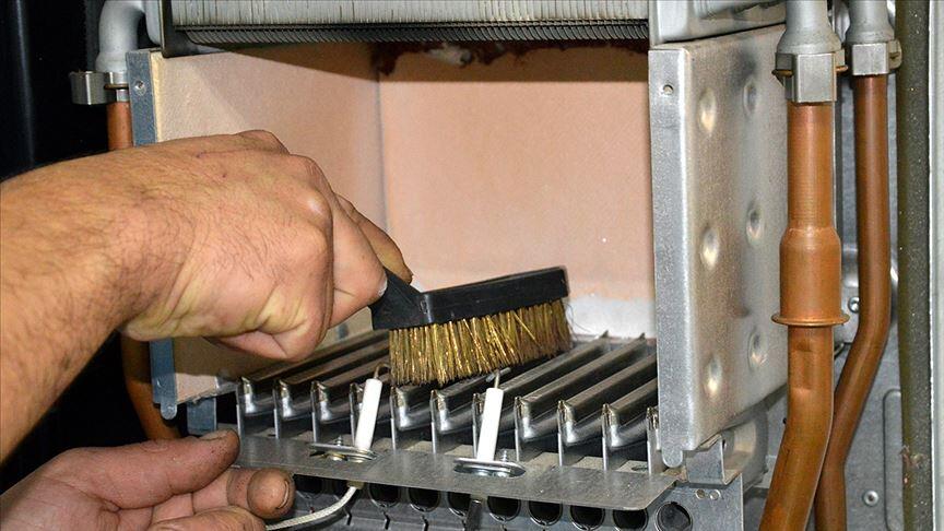 Çok önemli uyarı! Kombi bakımında dolandırıcılığa dikkat
