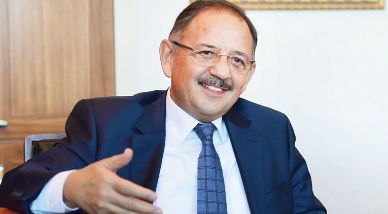 'Çok oy almak için defolu aday göstermeyiz'