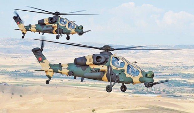 Çok özel yeni ATAK geliyor!