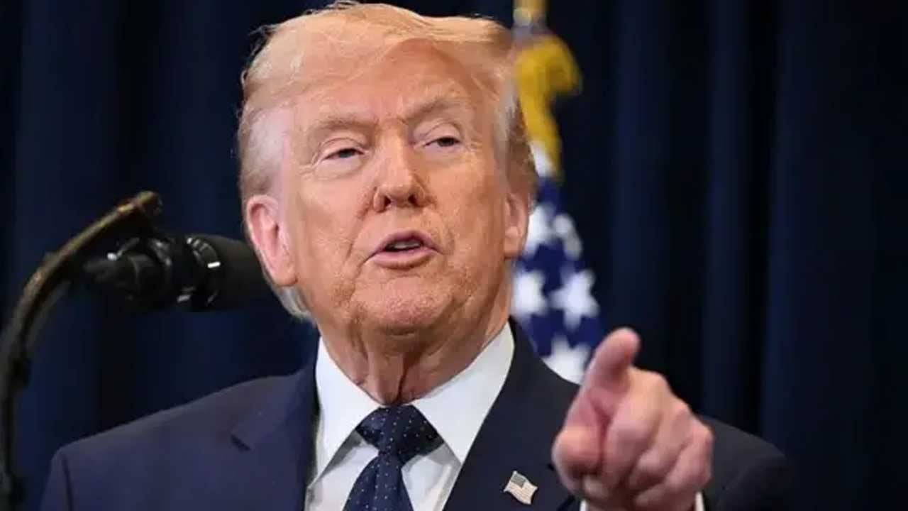 'Çok para kazanıyorlar' diyen Trump o şirketleri hedef aldı: Bu hoşuma gitmiyor