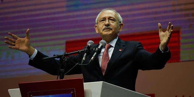 Çok partili siyasi tarihte bir ilk… O ilimizde CHP’li belediye kalmadı!