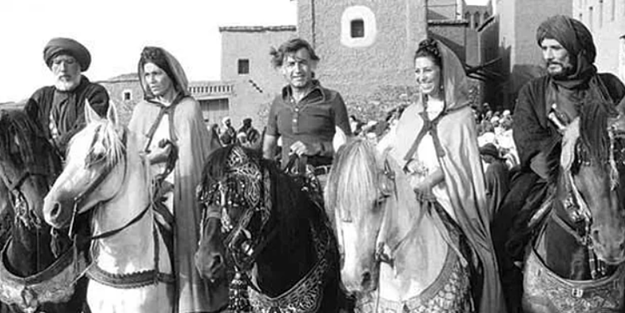 Çok şaşıracaksınız! Çağrı filmi nasıl engellenmeye çalışıldı?