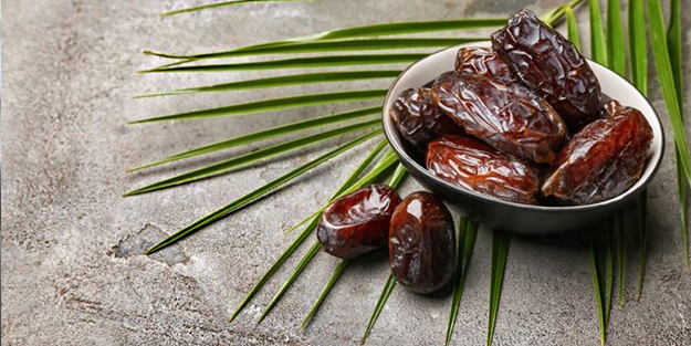 Çok şaşıracaksınız: Depremde 'hurma' resmen hayat kurtarıyor!