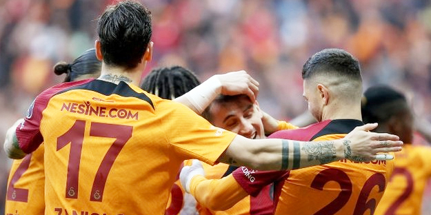 Çok şaşıracaksınız... Galatasaray mı, Fenerbahçe mi? İşte cevabı...