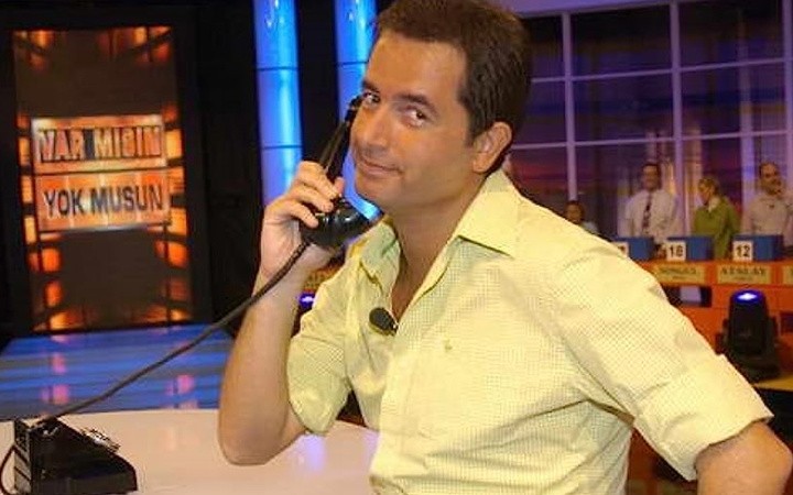 Çok şaşıracaksınız: Var Mısın Yok Musun'un Hamdi Bey'i bakın kim çıktı! Onu kimse görmemişti...