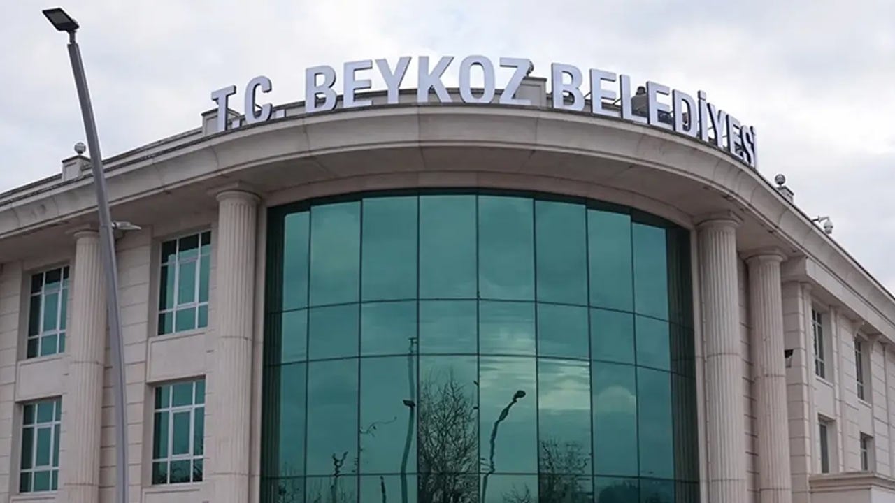 Çok sayıda gözaltı var! Beykoz Belediyesi’nde ikinci dalga operasyon