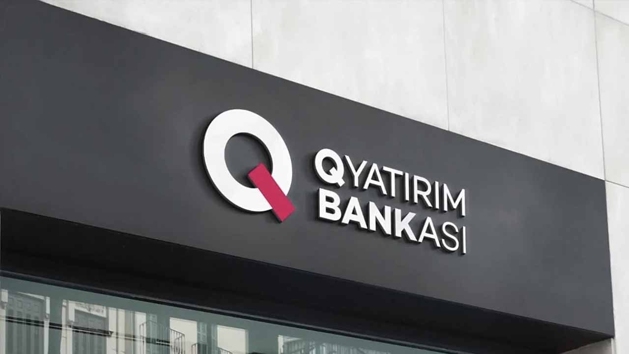 Çok sayıda gözaltı var! Q Yatırım Bankası’na operasyon
