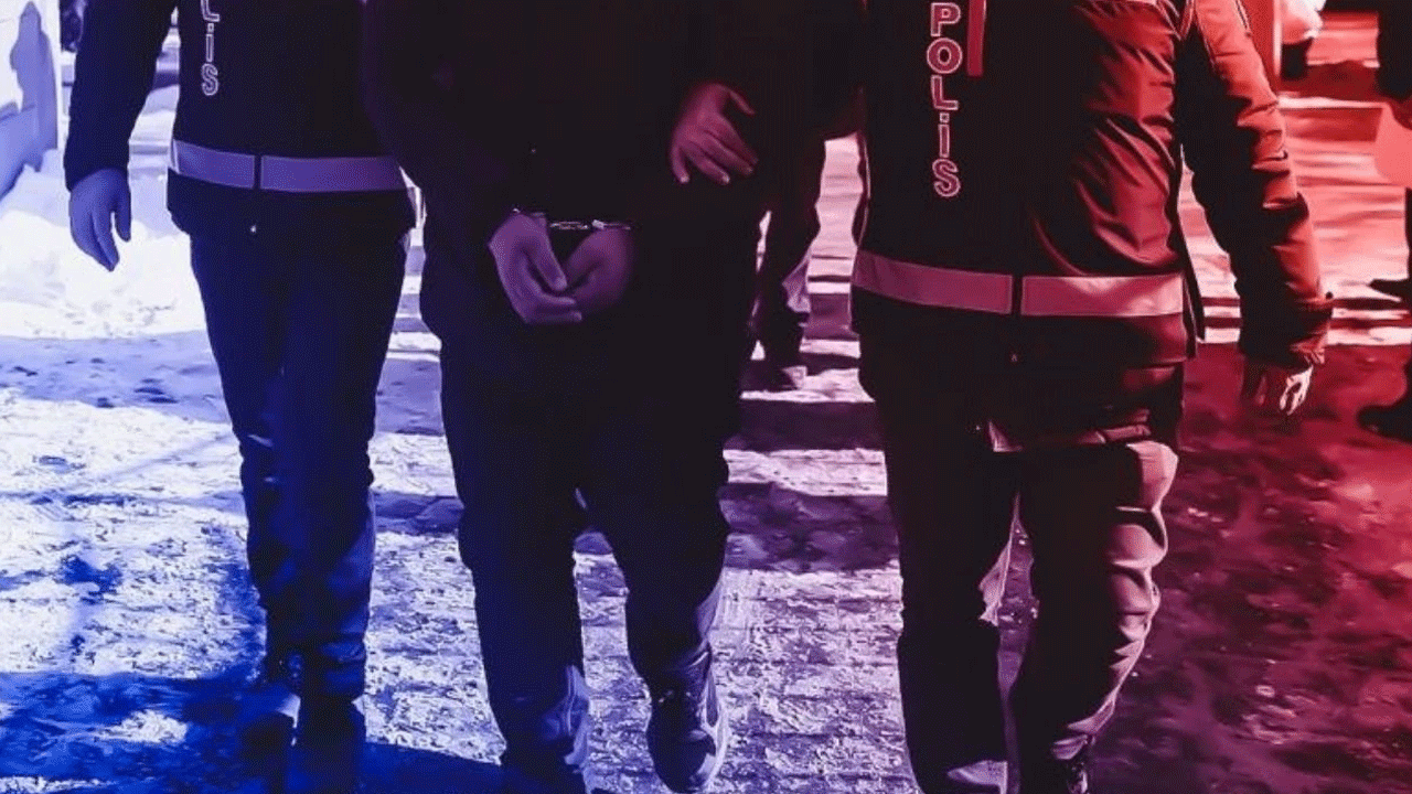 Çok sayıda gözaltı var! Şimdi de THKP-C'li teröristler paketlendi