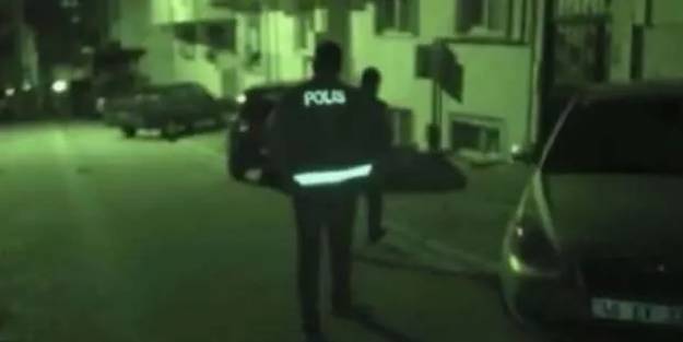 Çok sayıda hücre evine operasyon!