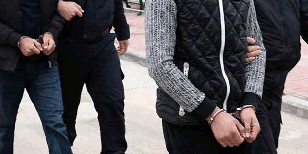 Çok sayıda ilde terör operasyonu! Onlarca gözaltı var