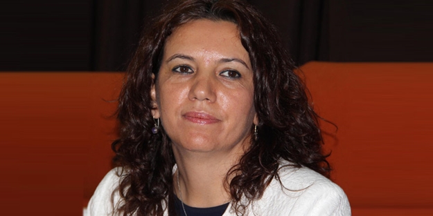 HDP'li vekilden küstah tehdit!