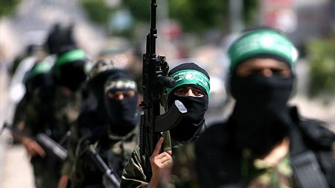 Çok sayıda işgalci öldü! Kassam mücahidinden siyonistlere kemerli şok