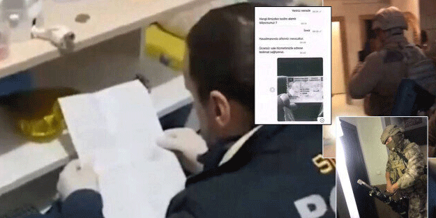 Çok sayıda kişi paketlendi! Araç kiralayanlar bu tuzağa dikkat