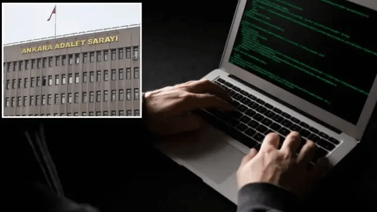 Çok sayıda kişi paketlendi! Vatandaşın kişisel bilgilerine erişim denemesi