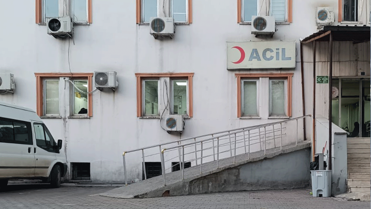 Çok sayıda öğrenci hastanelik oldu!