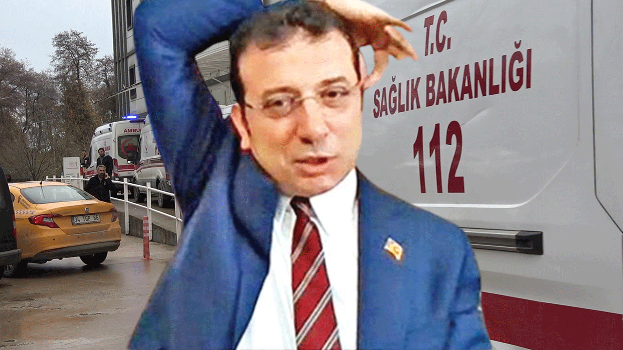 Çok sayıda öğrenci zehirlendi! ‘Sütü bozuk’ Ekrem hastanelik etti