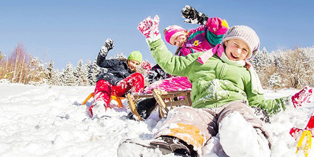 Çok sayıda şehirde okullar tatil edildi… İşte o şehirler