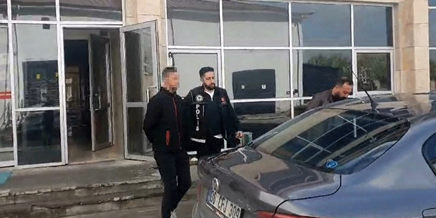 Çok sayıda suç kaydı var! Son yaptığı 'idam edin' dedirtti