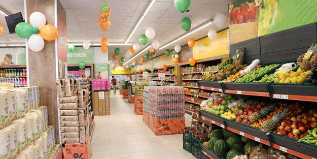 Çok sayıda ürün indirimde! Tarım Kredi'de dev bayram kampanyası