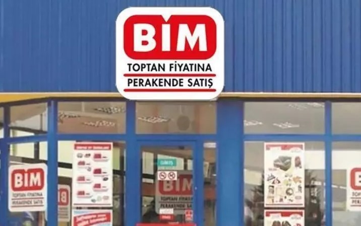 Çok sayıda üründe fırsat! BİM’den sürpriz indirim listesi