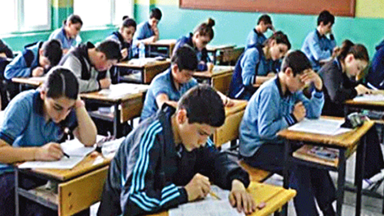 Çok seçenekli liseye tam destek