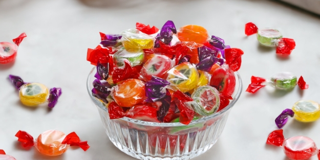 Çok şeker tüketenler hızlı yaşlanıyor!