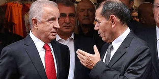 Çok sert çıktı! Galatasaray'ı bırakıp kaçtın...