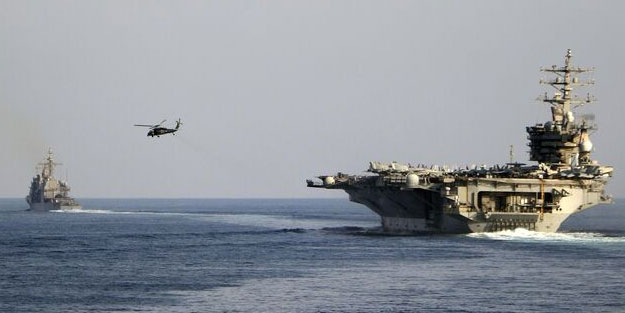 Çok sert Yemen açıklaması: Bu bir Amerikan aptallığı