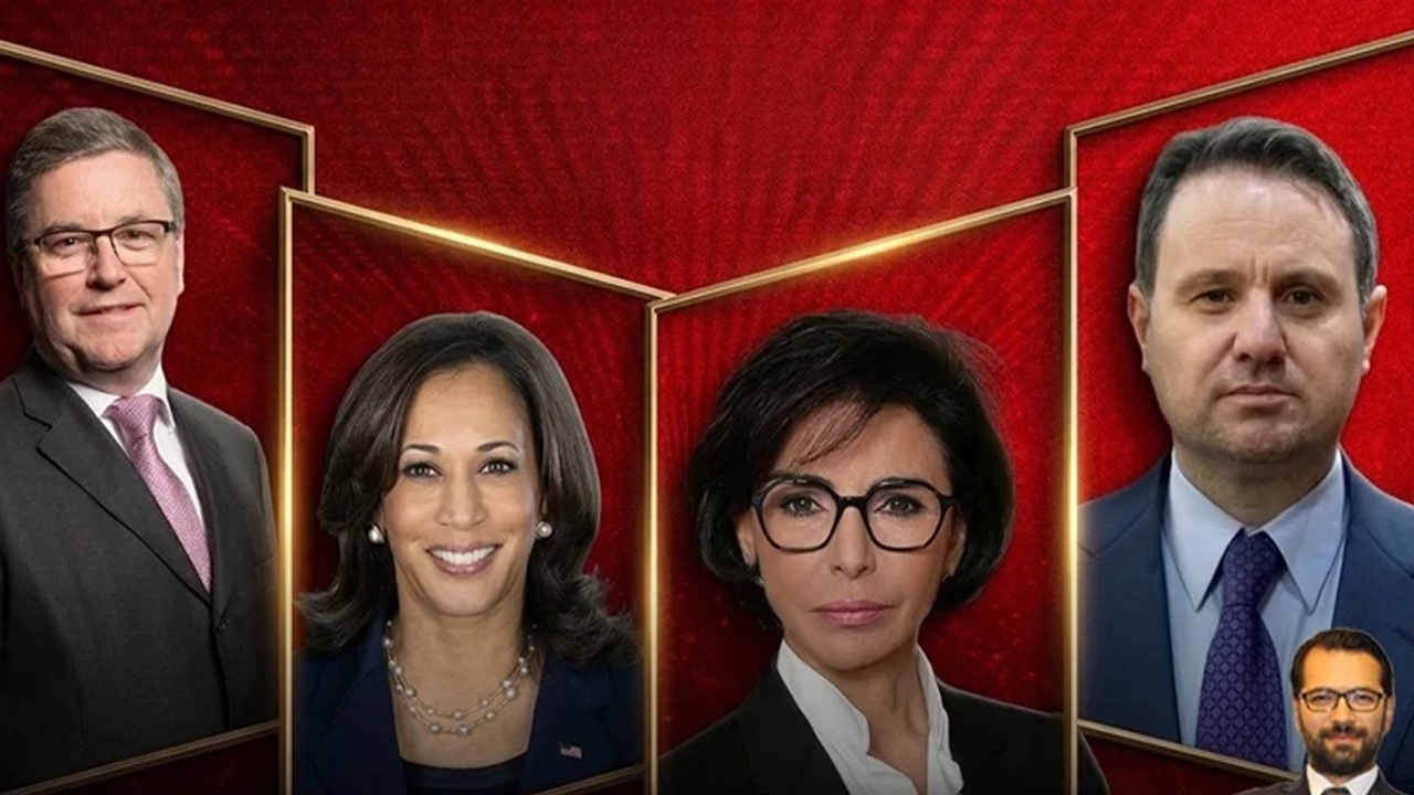 Çok sevdiğiniz ABD'de de savcılar Adalet Bakanı oluyor bu kadar korkmayın!