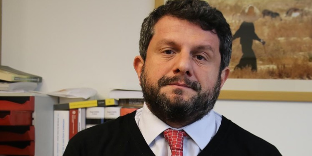 Çok tartışılacak Can Atalay kararı! AYM yine bildiğiniz gibi!