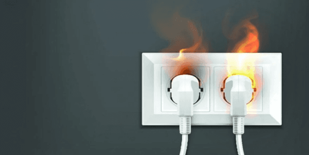 Çok tehlikeli: Elektrikte ‘güç aşımına’ dikkat!