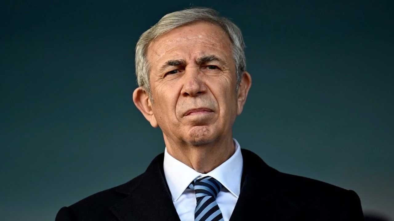 Çok vahim iddia! Mansur Yavaş hakkında bir soruşturma izni daha