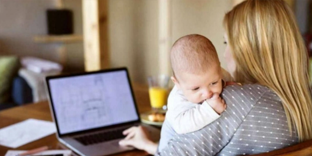 Çok yakında 4 aydan 1 yıla çıkacak! Memur annelere 'Yeni' doğum izni