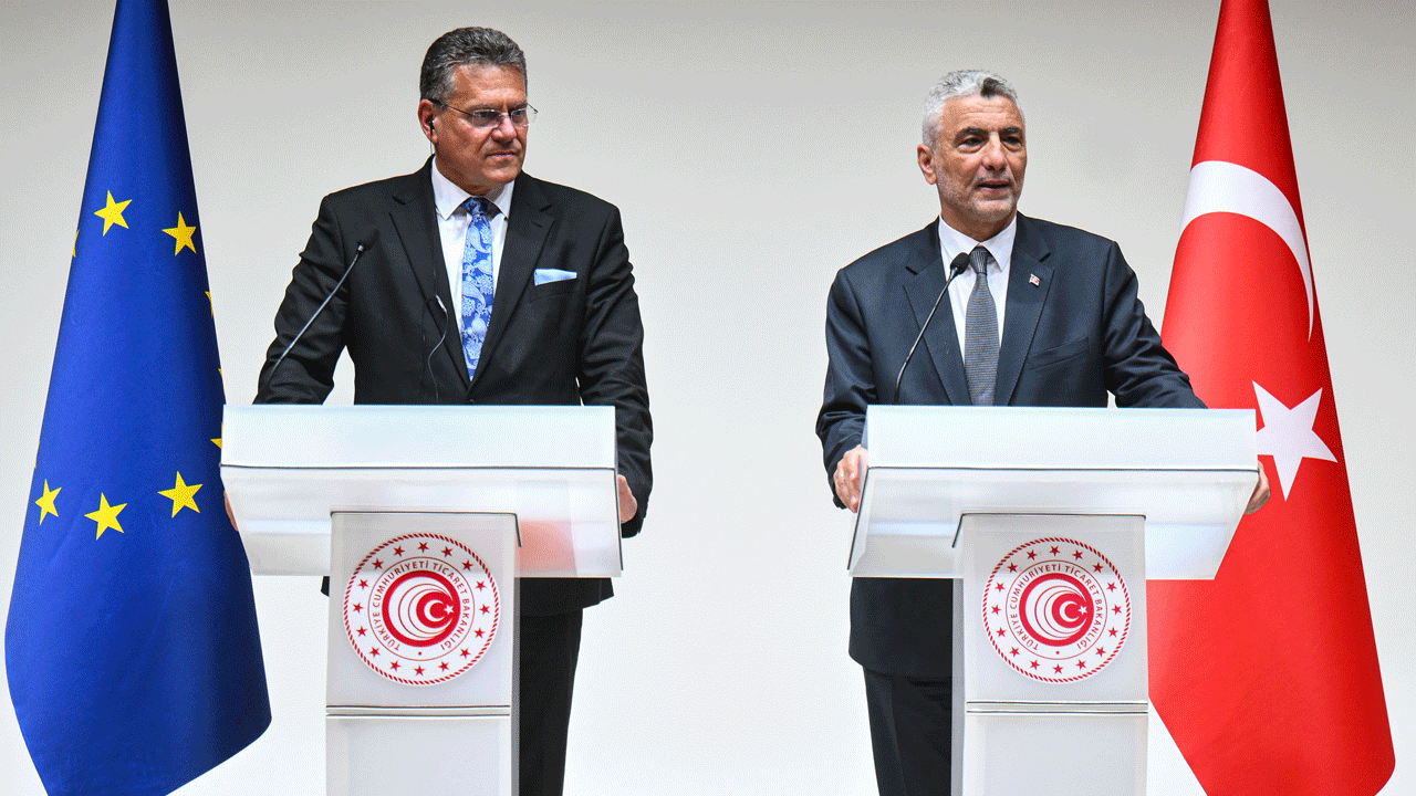 Çok yakında başlıyor: Avrupa vizelerinde yeni dönem!