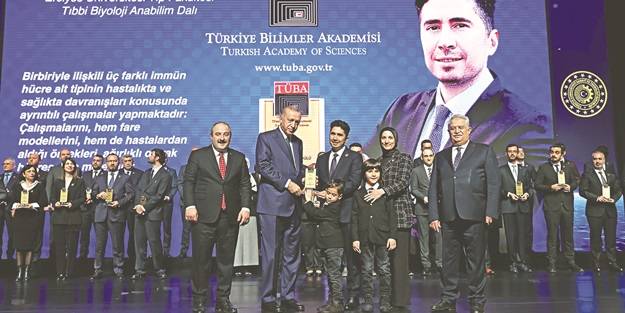 Çok yakında cari fazla da vereceğiz