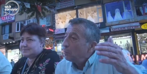Çok yazık! Düşmanımızı tanımıyoruz
