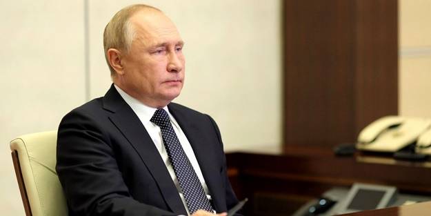 Çok yerinde bir soru! Türkiye'nin Rusya sınırında olması Rusya'yı mutlu eder mi?