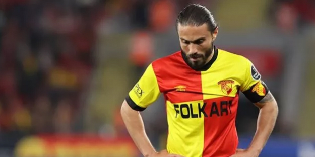 Çok yıprandım dedi ve Süper Lige dönüyor!