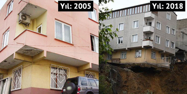 Çöken bina ile ilgili şoke eden detay! Hiçbir uyarıyı dikkate almadılar