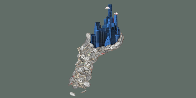 Çöken bir sistemi İslâmîleştirmeye çalışmak