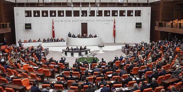 Çoklu baro teklifi maddeleri neler?