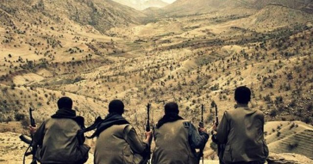 Çöküşteki PKK yeni tezgah peşinde