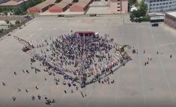 Çöküşün fotoğrafı! Yüzde 70 oy almışlardı