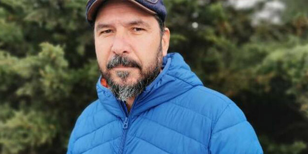 ‘Çöl çekirgesi’ açıklaması! 