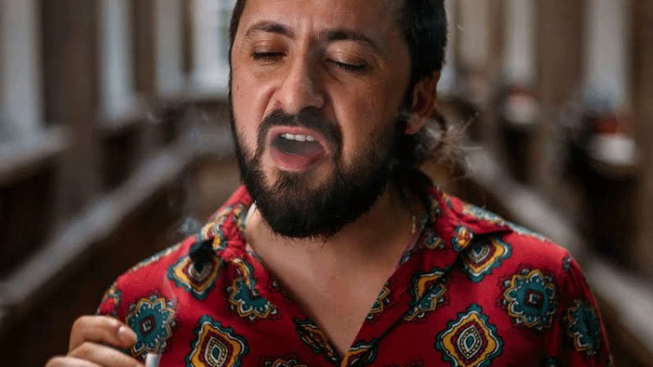 "Çöl Faresi"ne bakanlıktan şok