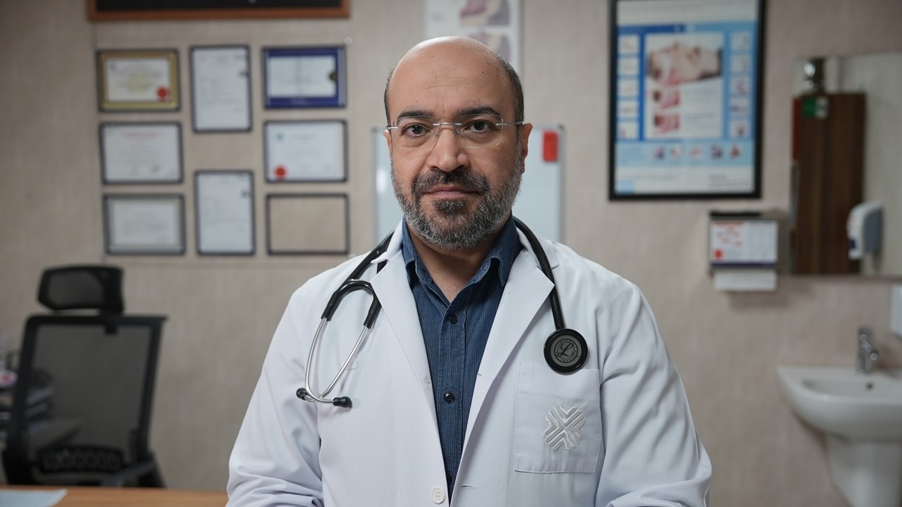 Medipol Mega Hastanesinden astım ve KOAH hastalarına dikkat çeken uyarı