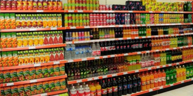 Cola Cola'ya karşı Türkiye yerli ve milli kola üretti! Bütün marketlerde 32,5 liradan satılacak